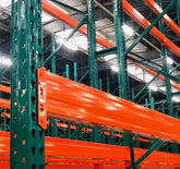 Racking-Step Beam